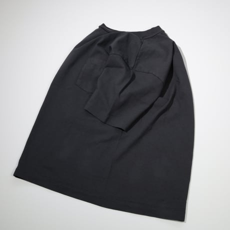 WALLA WALLA SPORT / 6oz TUBE POCKET TEE