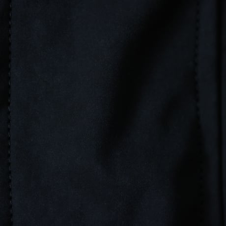 FOB FACTORY / TRAIL MOUNTAIN PARKA / F2453