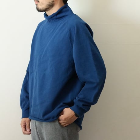 UNISEX / WALLA WALLA SPORT / 13oz ROLL NECK TURTLE