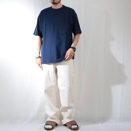 ''LINKS'' ORIGINAL / CLASSIC SOLID TEE