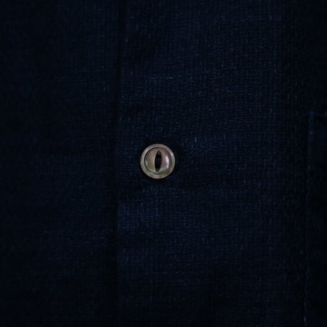 FOB FACTORY / ID HOLIDAY SHIRT / F3508