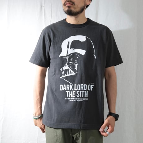 BARNS OUTFITTERS / TSURI-AMI STARWARS TEE / BR-26181