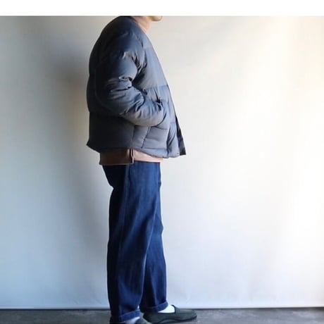 UNIVERSAL STYLE WEAR / ローガンジャケット