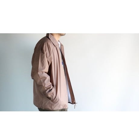 TRI-MOUNTAIN / COACH JACKET