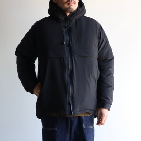modem design / Dacron Jacket