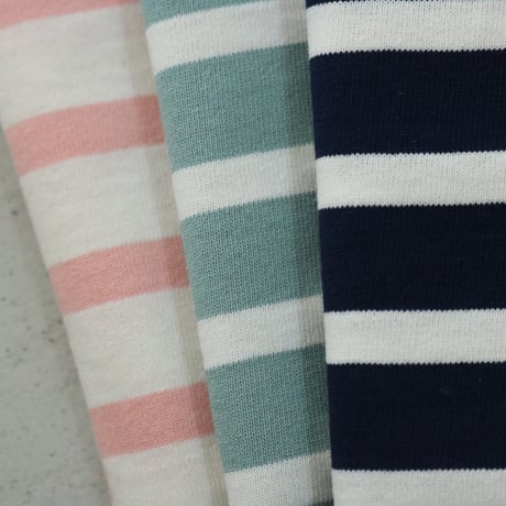 UNISEX / amne / BORDER gride basque / amn-CS-058
