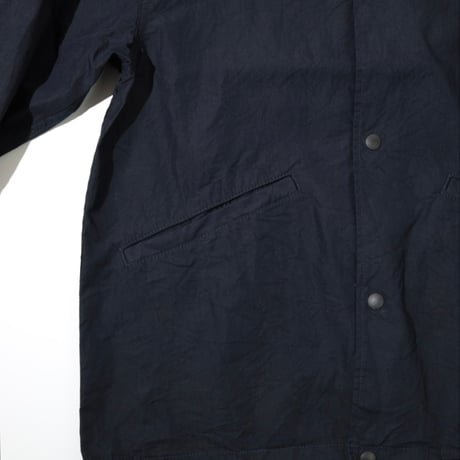 FOB FACTORY / ID NYLON COACH JKT / F2462