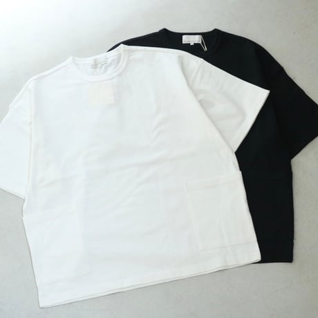 UNIVERSAL STYLE WEAR / サイドポケットTEE / 642038
