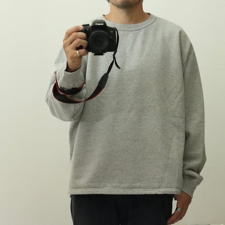 UNISEX / WALLA WALLA SPORT / L/S BOX SWEAT SHIRTS