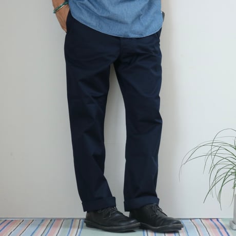 ARAN / F . 2P PANTS
