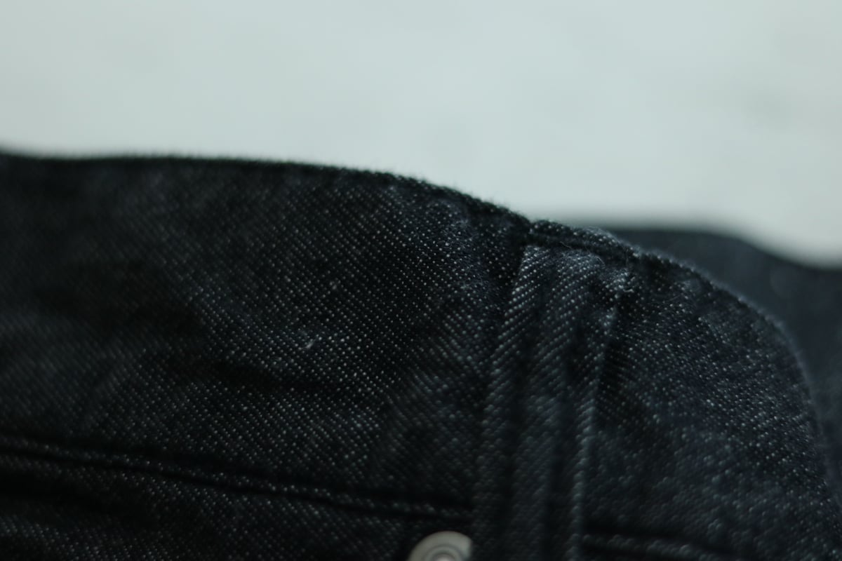 Crank Projects ワイドセルビッジデニム CRANK PROJECTS / 8oz ファットデニム / FAT503LD | LINKS