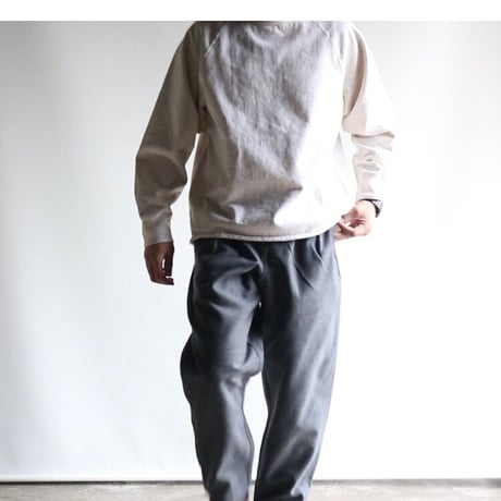 BURLAP OUTFITTER / TRACK PANT PV