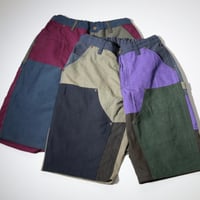 MR.REMAKEMAN / Remake Duck Shorts / MR-2602552