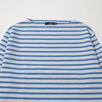 UNISEX / SAINT JAMES / OUESSANT ''BORDER''