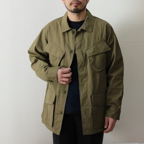 FOB FACTORY / JUNGLE FATIGUE JKT / F2452