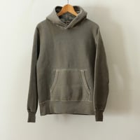 BARNS OUTFITTERS / COZUN PULL PARKA / BR-3007PG