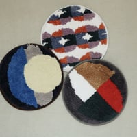 GEORUG / CHAIR RUG