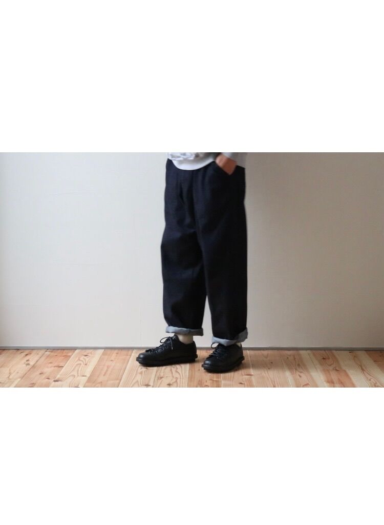trippen / TODI / BOX231 | LINKS ONLINE STORE trippen / TODI / BOX231 | LINKS ONLINE STORE