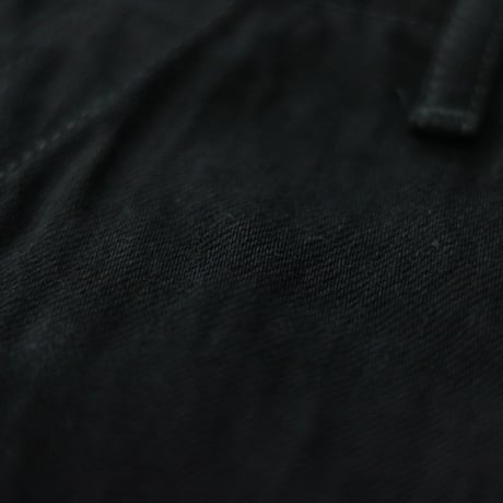 UNISEX / FOB FACTORY / 888 DENIM BAKER PANTS / F0541