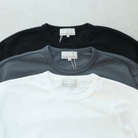 UNIVERSAL STYLE WEAR / L/S POKE TEE / 643007