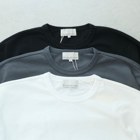 UNIVERSAL STYLE WEAR / L/S POKE TEE / 643007