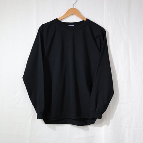 UNISEX / WALLA WALLA SPORT / L/S LOOSE BASEBALL TEE