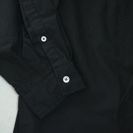 CATTA / FAKE PULLOVER SHIRT / FPO-01