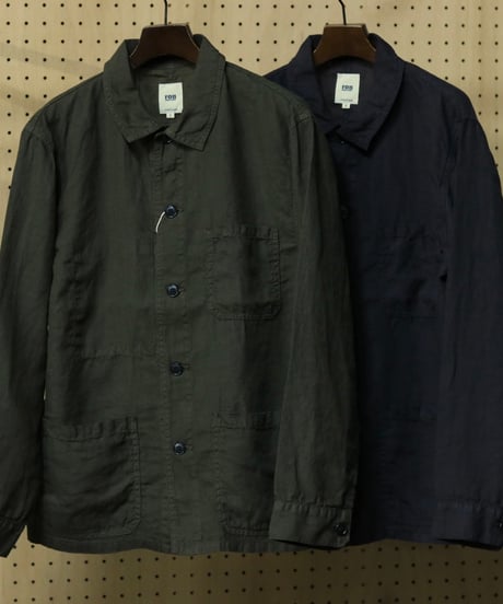 ジャケット・アウター FUCT SSDD HENCHMEN JACKET TALON Fuct Ssdd Work Jacket Talon Zip Used Free Shipping From