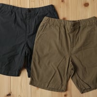 FOB FACTORY / SICILIA SHORTS / F4167