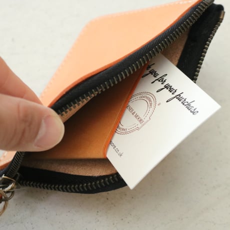 BARNES&MOORE / ZIP WALLET