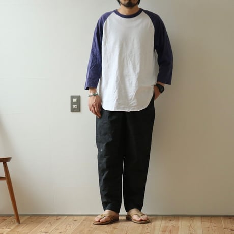 BURLAP OUTFITTER / TRACK PANT REFLECTIVE
