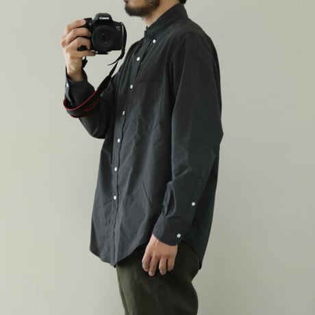 BURLAP OUTFITTER / GENERAL B.D. SHIRT