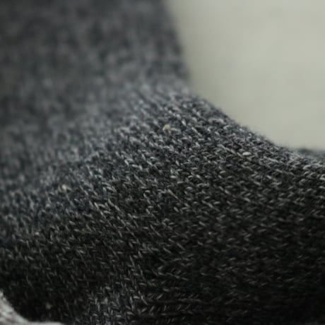 UNISEX / rasox / パイル・クルー / PL220CR02