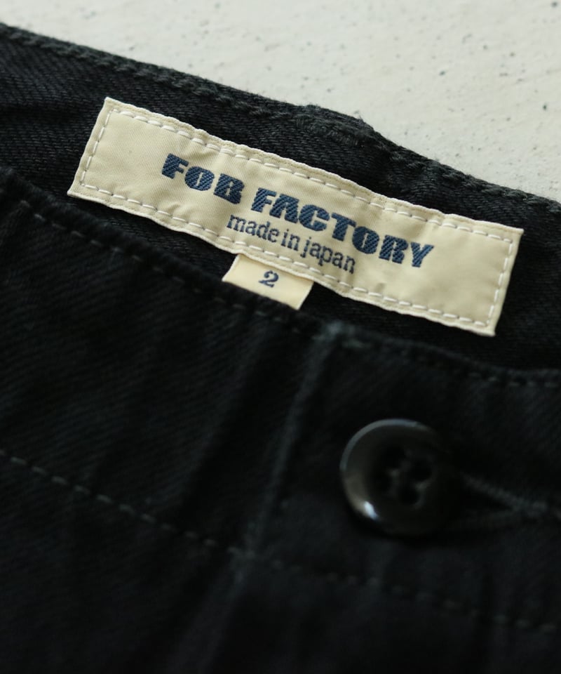 フランキーFACTORYページ アイズフロンティア I'Z FRONTIER ヘビージャージーストレッチ