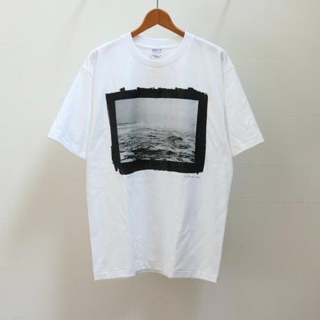 WALLA WALLA SPORT / PRINTABLE TUBE TEE -MIKIO AZUMAYA-