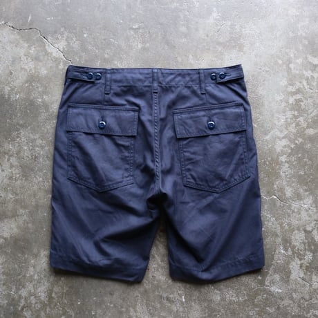 FOB FACTORY / BAKER SHORTS / F4161
