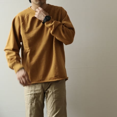 UNISEX / WALLA WALLA SPORT / 13oz CREW SWEAT SHIRT