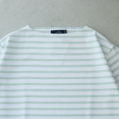 UNISEX / SAINT JAMES / OUESSANT ''BORDER''