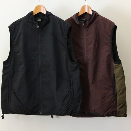 ナイロンベスト | STORES ナイロンベスト | STORES