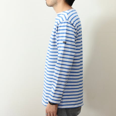 UNISEX / SAINT JAMES / OUESSANT ''BORDER''