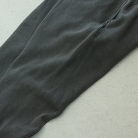 MADE / VARSITY SWEAT PANTS PIGMENT DYE