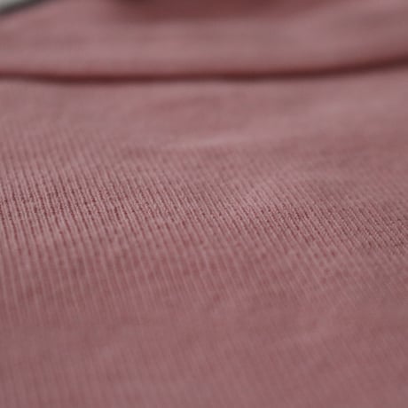 UNIVERSAL STYLE WEAR / サイドポケットTEE / 642038