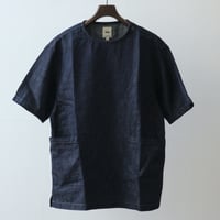 FOB FACTORY / ATELIER T-SHIRT / F3478