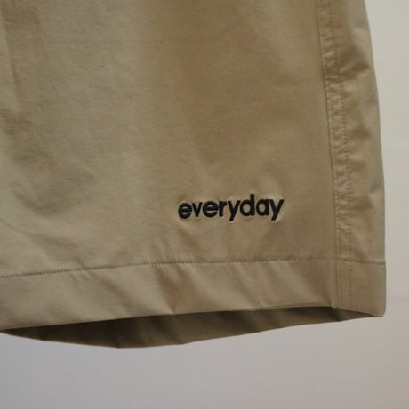 SHORT PANTS EVERY DAY / CORDURA 4WAY STRECH RELAX TAC SHORTS / SPED-0127
