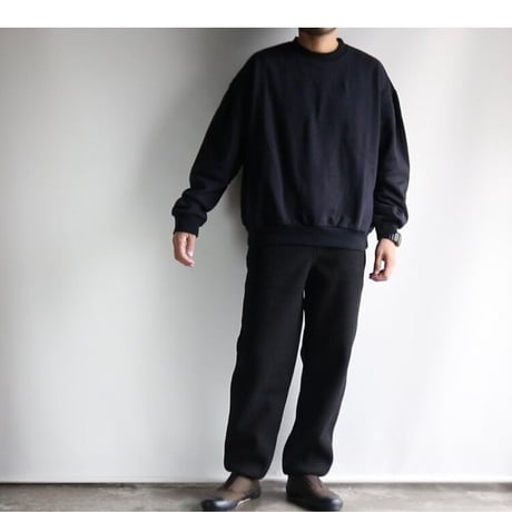 SETTO / CORDURA OVER SWEAT