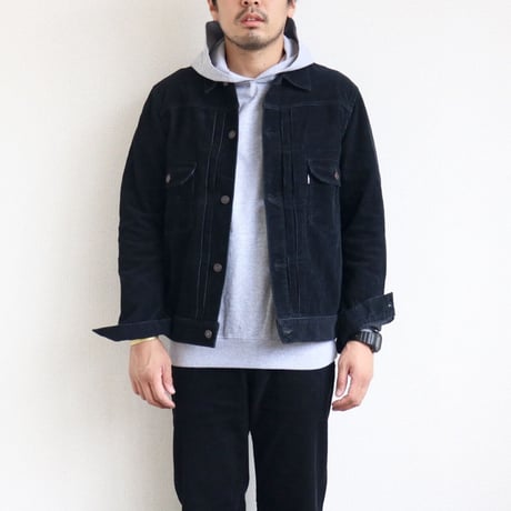 FOB FACTORY / CORDUROY 2nd JK