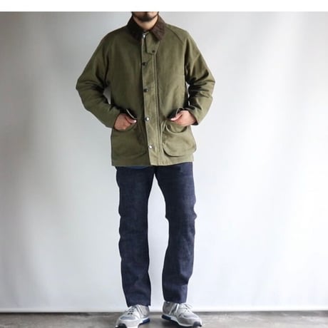 FOB FACTORY / RIDING JKT / F2361