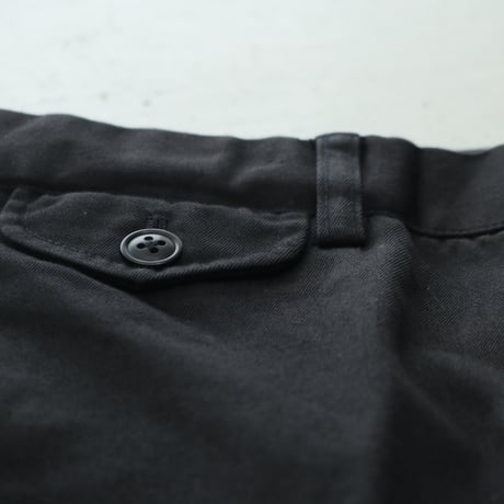 D.C.WHITE / West-Point Officer Shorts / D231751