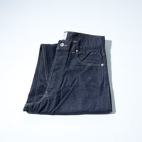 CRANK PROJECTS / 8oz ファットデニム / FAT503LD