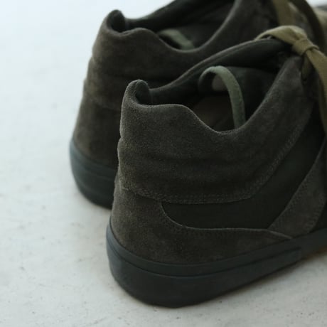 REPRODUCTION OF FOUND / ITALIAN MILITARY TRAINER / 3300TWFS